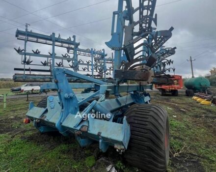 Лемкен Другая, объемом двигателя 0 л и пробегом 0 тыс. км за 34699 $, фото 3 на Automoto.ua