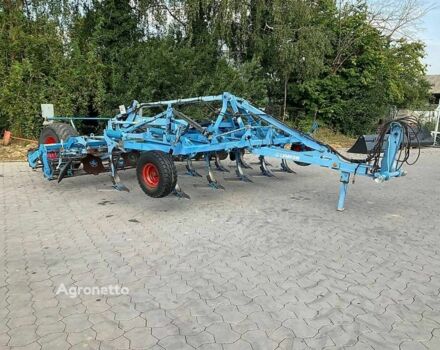 Лемкен Другая, объемом двигателя 0 л и пробегом 0 тыс. км за 19570 $, фото 2 на Automoto.ua