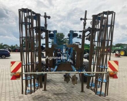 Лемкен Другая, объемом двигателя 0 л и пробегом 0 тыс. км за 28218 $, фото 4 на Automoto.ua