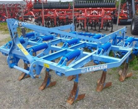 Лемкен Другая, об'ємом двигуна 0 л та пробігом 0 тис. км за 15061 $, фото 3 на Automoto.ua