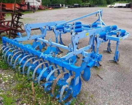 Лемкен Другая, об'ємом двигуна 0 л та пробігом 0 тис. км за 15061 $, фото 4 на Automoto.ua