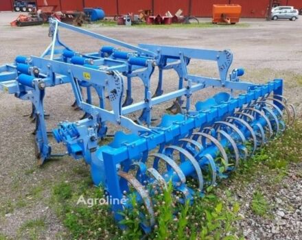 Лемкен Другая, об'ємом двигуна 0 л та пробігом 0 тис. км за 15061 $, фото 5 на Automoto.ua