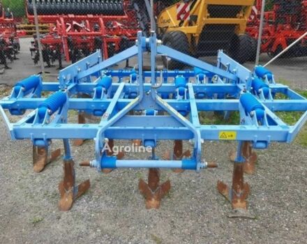 Лемкен Другая, об'ємом двигуна 0 л та пробігом 0 тис. км за 15061 $, фото 7 на Automoto.ua