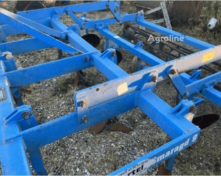 Лемкен Другая, объемом двигателя 0 л и пробегом 0 тыс. км за 5205 $, фото 4 на Automoto.ua