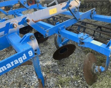 Лемкен Другая, объемом двигателя 0 л и пробегом 0 тыс. км за 5205 $, фото 5 на Automoto.ua