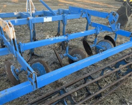 Лемкен Другая, объемом двигателя 0 л и пробегом 0 тыс. км за 5205 $, фото 3 на Automoto.ua