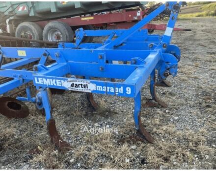 Лемкен Другая, объемом двигателя 0 л и пробегом 0 тыс. км за 5205 $, фото 6 на Automoto.ua