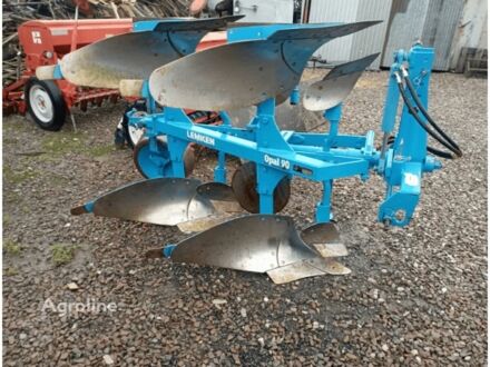 Лемкен Другая, об'ємом двигуна 0 л та пробігом 0 тис. км за 4527 $, фото 1 на Automoto.ua