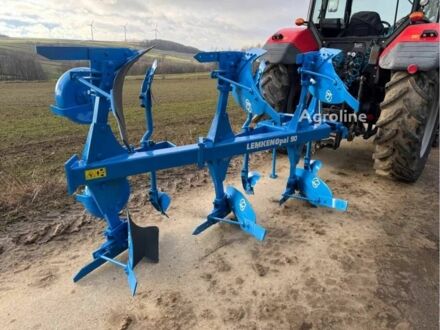 Лемкен Другая, об'ємом двигуна 0 л та пробігом 0 тис. км за 2813 $, фото 1 на Automoto.ua