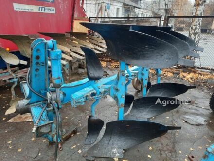 Лемкен Другая, об'ємом двигуна 0 л та пробігом 0 тис. км за 7359 $, фото 1 на Automoto.ua