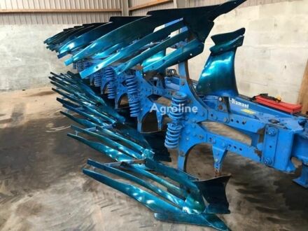 Лемкен Другая, об'ємом двигуна 0 л та пробігом 0 тис. км за 24419 $, фото 1 на Automoto.ua