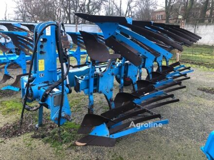 Лемкен Другая, объемом двигателя 0 л и пробегом 0 тыс. км за 17566 $, фото 1 на Automoto.ua