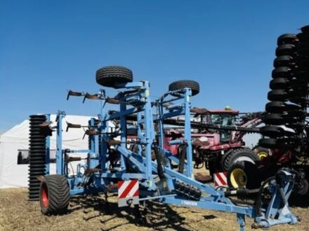 Лемкен Другая, об'ємом двигуна 0 л та пробігом 0 тис. км за 26500 $, фото 1 на Automoto.ua