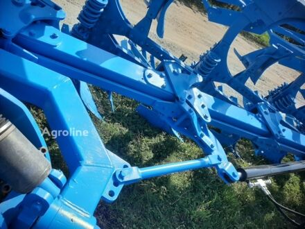 Лемкен Другая, об'ємом двигуна 0 л та пробігом 0 тис. км за 21953 $, фото 1 на Automoto.ua