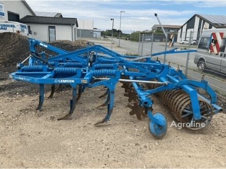 Лемкен Другая, об'ємом двигуна 0 л та пробігом 0 тис. км за 15384 $, фото 1 на Automoto.ua