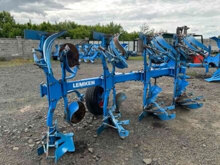 Лемкен Другая, об'ємом двигуна 0 л та пробігом 0 тис. км за 16087 $, фото 1 на Automoto.ua