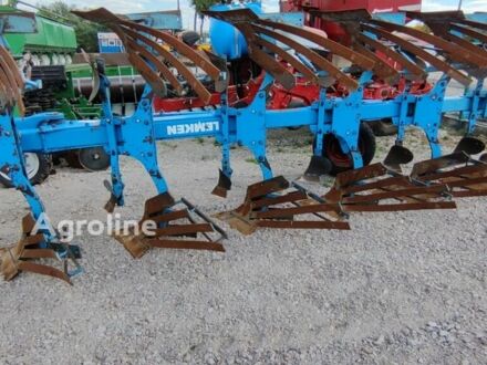 Лемкен Другая, об'ємом двигуна 0 л та пробігом 0 тис. км за 24295 $, фото 1 на Automoto.ua