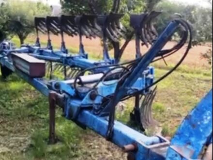 Лемкен Другая, объемом двигателя 0 л и пробегом 0 тыс. км за 17700 $, фото 1 на Automoto.ua