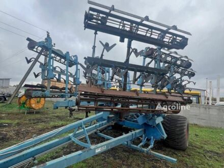 Лемкен Другая, объемом двигателя 0 л и пробегом 0 тыс. км за 34699 $, фото 1 на Automoto.ua