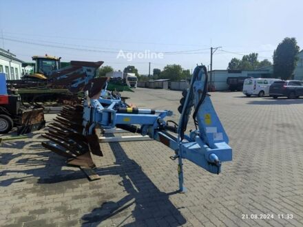 Лемкен Другая, об'ємом двигуна 0 л та пробігом 0 тис. км за 40124 $, фото 1 на Automoto.ua