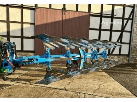 Лемкен Другая, об'ємом двигуна 0 л та пробігом 0 тис. км за 23017 $, фото 1 на Automoto.ua