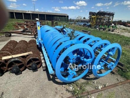 Лемкен Другая, об'ємом двигуна 0 л та пробігом 0 тис. км за 20353 $, фото 1 на Automoto.ua