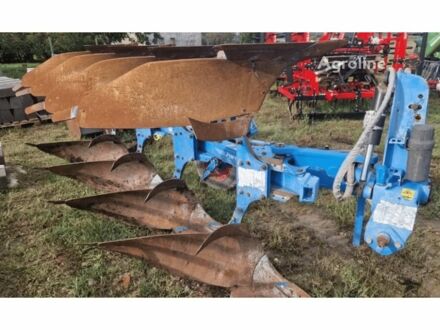 Лемкен Другая, об'ємом двигуна 0 л та пробігом 0 тис. км за 8097 $, фото 1 на Automoto.ua