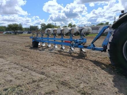 Лемкен Другая, об'ємом двигуна 0 л та пробігом 0 тис. км за 42974 $, фото 1 на Automoto.ua