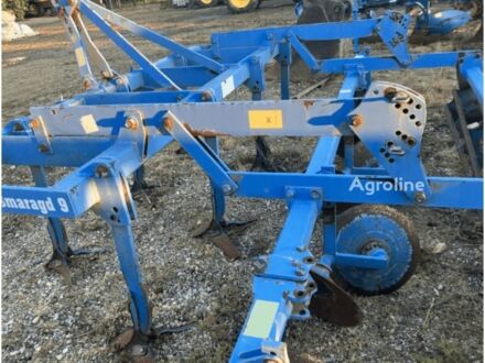 Лемкен Другая, объемом двигателя 0 л и пробегом 0 тыс. км за 5205 $, фото 1 на Automoto.ua