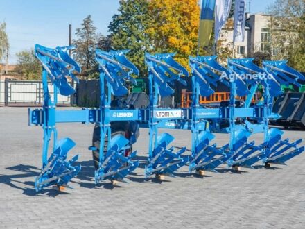 Лемкен Другая 2024 в Житомире на Automoto.ua Лемкен Другая, объемом двигателя 0 л и пробегом 0 тыс. км за 67782 $, фото 1 на Automoto.ua