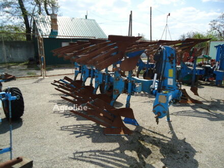 Лемкен Другая, об'ємом двигуна 0 л та пробігом 0 тис. км за 12212 $, фото 1 на Automoto.ua