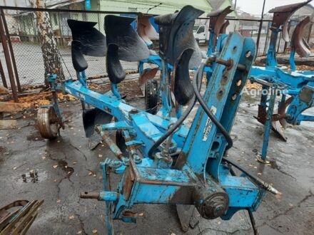 Лемкен Другая, об'ємом двигуна 0 л та пробігом 0 тис. км за 7211 $, фото 1 на Automoto.ua