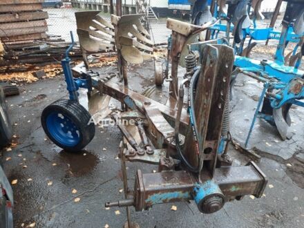 Лемкен Другая, объемом двигателя 0 л и пробегом 0 тыс. км за 7346 $, фото 1 на Automoto.ua