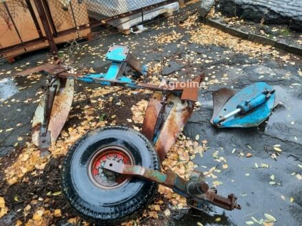 Лемкен Другая, об'ємом двигуна 0 л та пробігом 0 тис. км за 9886 $, фото 1 на Automoto.ua