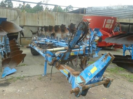 Лемкен Другая, об'ємом двигуна 0 л та пробігом 0 тис. км за 18232 $, фото 1 на Automoto.ua