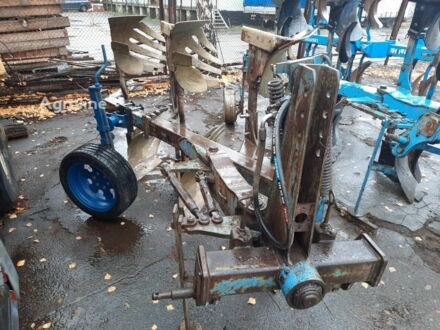 Лемкен Другая, об'ємом двигуна 0 л та пробігом 0 тис. км за 7329 $, фото 1 на Automoto.ua