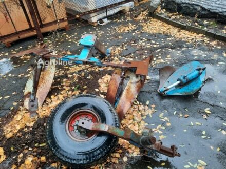 Лемкен Другая, объемом двигателя 0 л и пробегом 0 тыс. км за 9882 $, фото 1 на Automoto.ua