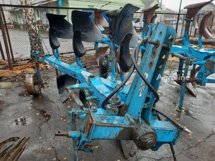 Лемкен Другая, об'ємом двигуна 0 л та пробігом 0 тис. км за 7476 $, фото 1 на Automoto.ua