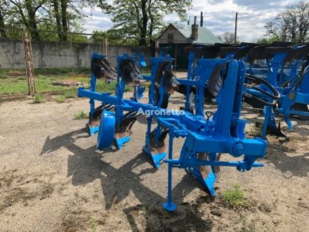 Лемкен Другая, об'ємом двигуна 0 л та пробігом 0 тис. км за 9886 $, фото 1 на Automoto.ua