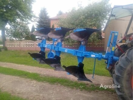 Лемкен Другая, об'ємом двигуна 0 л та пробігом 0 тис. км за 2117 $, фото 1 на Automoto.ua