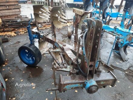 Лемкен Другая, объемом двигателя 0 л и пробегом 0 тыс. км за 7336 $, фото 1 на Automoto.ua