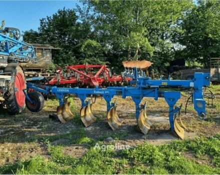 Лемкен Другая 2000 у Звенигородка на Automoto.ua Лемкен Другая, об'ємом двигуна 0 л та пробігом 0 тис. км за 5394 $, фото 2 на Automoto.ua