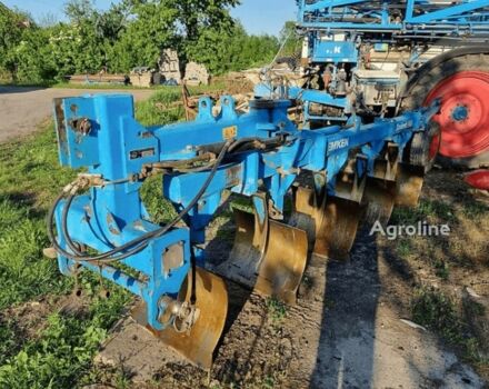 Лемкен Другая 2000 у Звенигородка на Automoto.ua Лемкен Другая, об'ємом двигуна 0 л та пробігом 0 тис. км за 5394 $, фото 3 на Automoto.ua