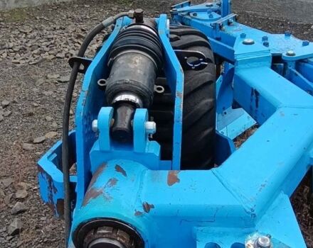 Лемкен Другая, объемом двигателя 0 л и пробегом 0 тыс. км за 1322445 $, фото 7 на Automoto.ua