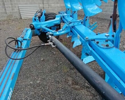 Лемкен Другая, объемом двигателя 0 л и пробегом 0 тыс. км за 1322445 $, фото 5 на Automoto.ua