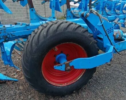 Лемкен Другая, объемом двигателя 0 л и пробегом 0 тыс. км за 1322445 $, фото 6 на Automoto.ua