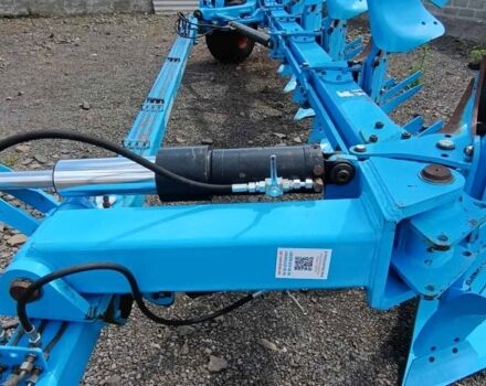 Лемкен Другая, объемом двигателя 0 л и пробегом 0 тыс. км за 1322445 $, фото 4 на Automoto.ua