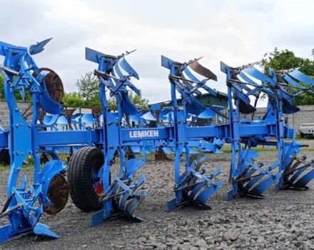 Лемкен Другая, об'ємом двигуна 0 л та пробігом 0 тис. км за 22826 $, фото 3 на Automoto.ua