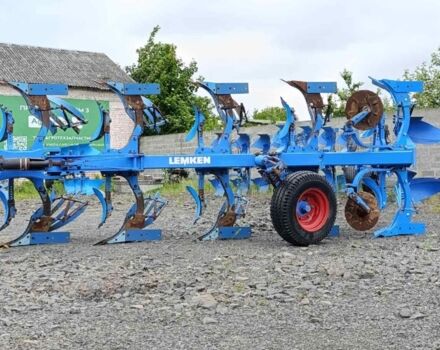 Лемкен Другая, об'ємом двигуна 0 л та пробігом 0 тис. км за 22826 $, фото 4 на Automoto.ua