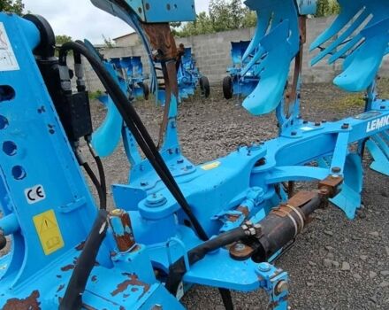 Лемкен Другая, об'ємом двигуна 0 л та пробігом 0 тис. км за 22826 $, фото 7 на Automoto.ua